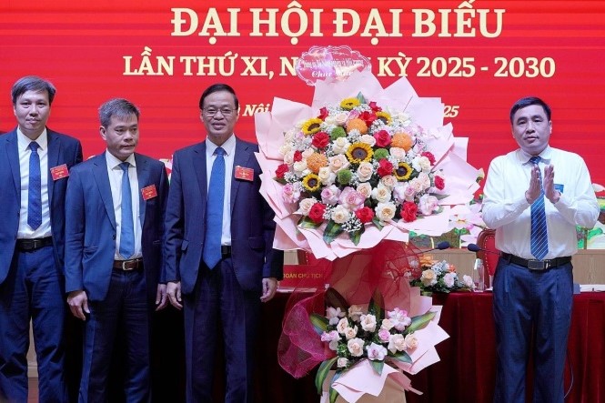 'Chảy máu chất xám': Thách thức lớn với tổ chức Đảng ngành lâm nghiệp